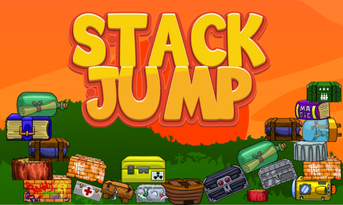 Stack Jump