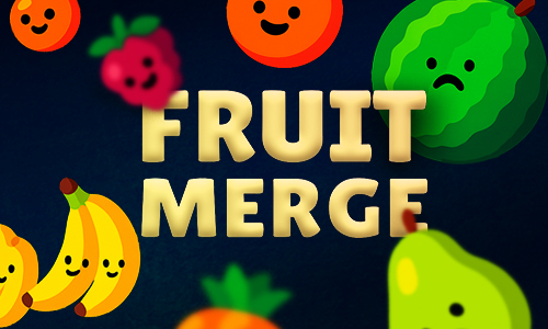 Fruit Merge